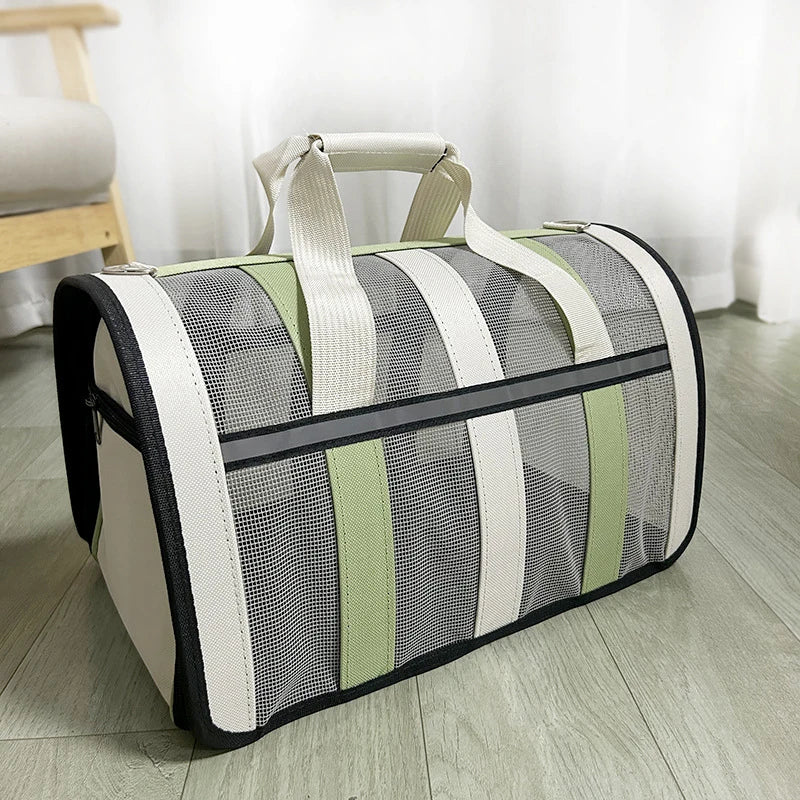 Sac de transport Chat | Comfort Voyage