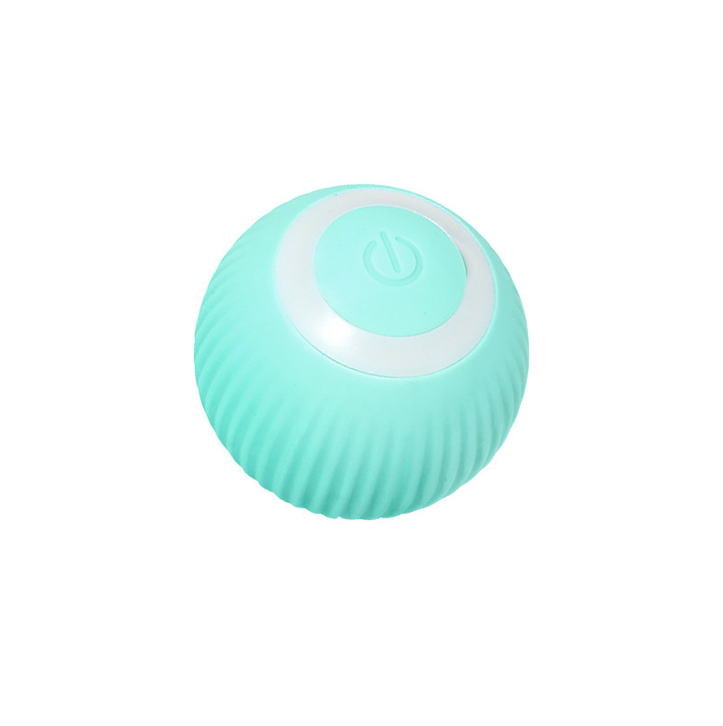 Balle intelligente à 360 ° RollOn™ | Jouet interactif pour chat