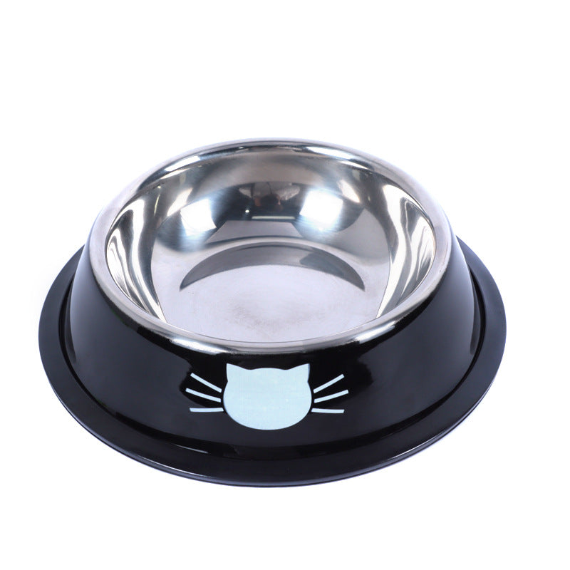 Gamelle en stainless