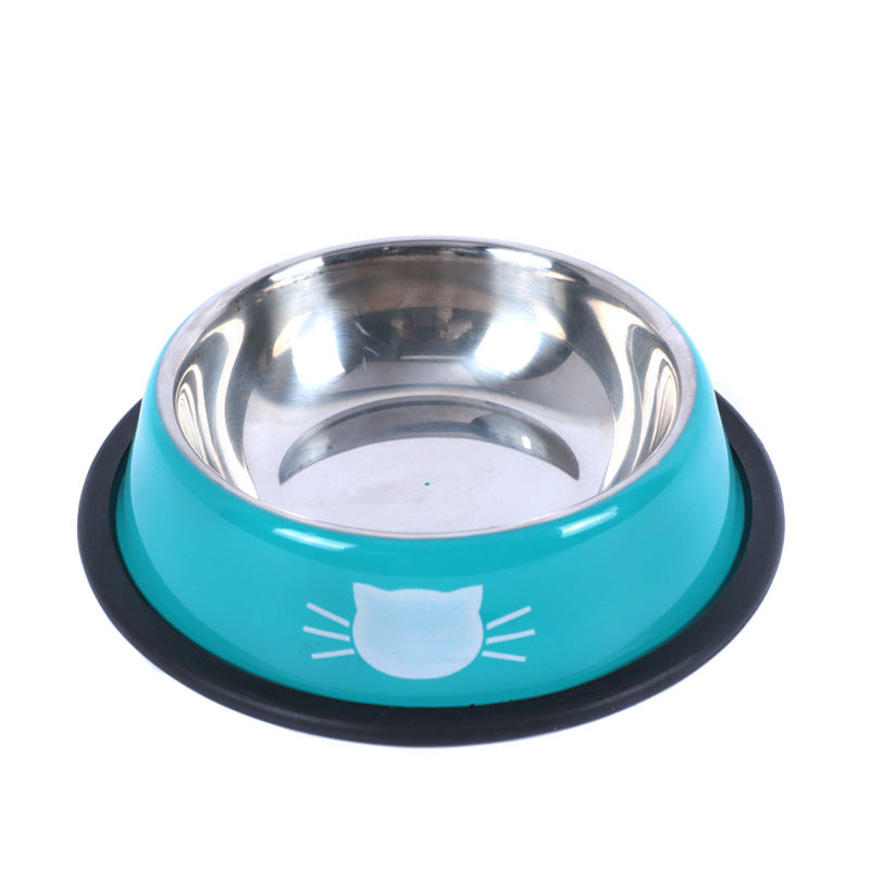 Gamelle en stainless