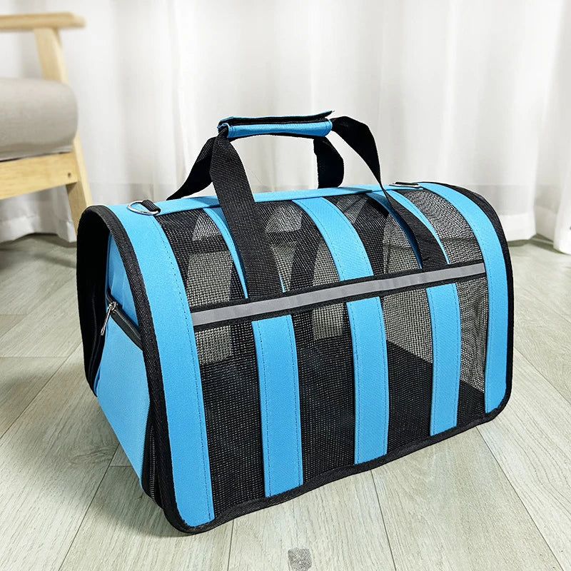 Sac de transport Chat | Comfort Voyage