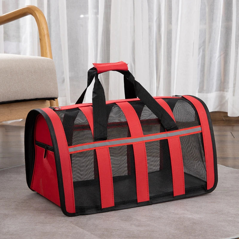 Sac de transport Chat | Comfort Voyage