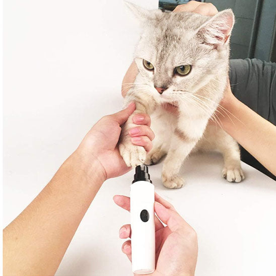 Coupe-griffes pour chat Clipper™