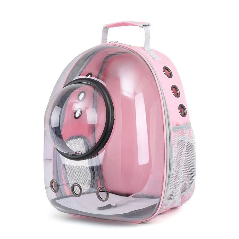 Sac de transport Chat | Voyagez Confort