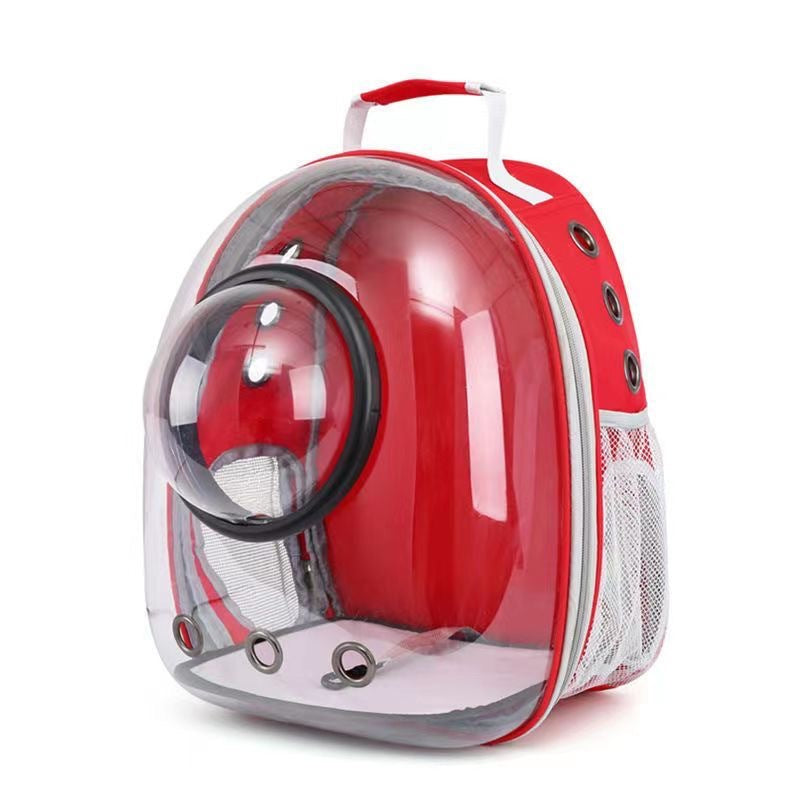 Sac de transport Chat | Voyagez Confort