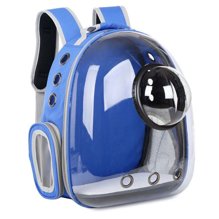 Sac de transport Chat | Voyagez Confort