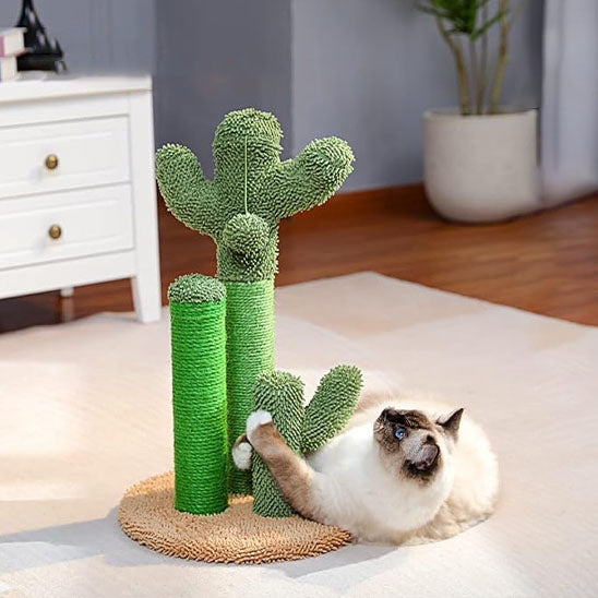 Mont Cactusâą | Griffoir pour chat