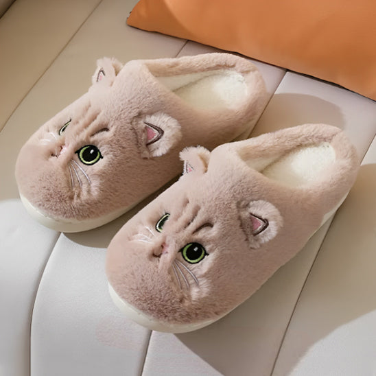 Pantoufles Mignones™ - Hommes et Femmes