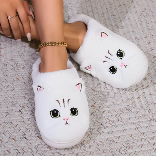 Pantoufles Mignones™ - Hommes et Femmes