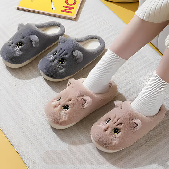 Pantoufles Mignones™ - Hommes et Femmes