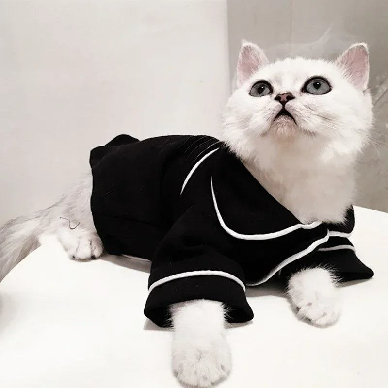 Pyjama BoDodo™ | Vêtement pour chat