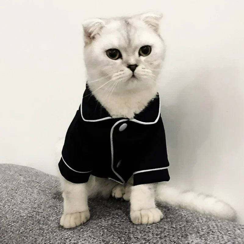Pyjama BoDodo™ | Vêtement pour chat