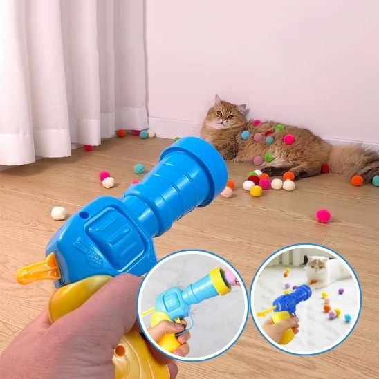 Shooter-pour-chat