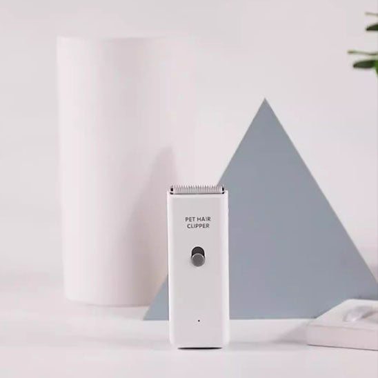 😸Tondeuse électrique silencieuse Clipper™ | Chat😸