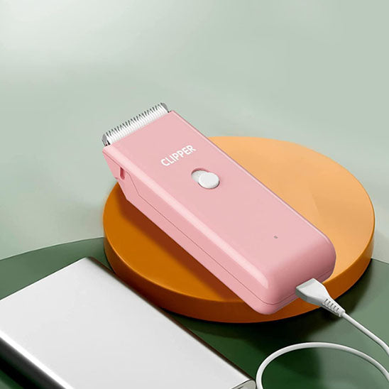 😸Tondeuse électrique silencieuse Clipper™ | Chat😸