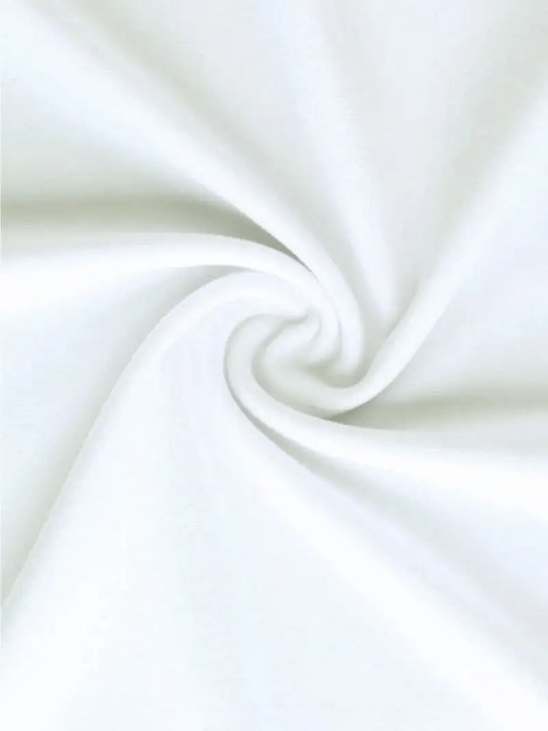 T-shirt décontracté à col rond pour femme avec imprimé chat HISS