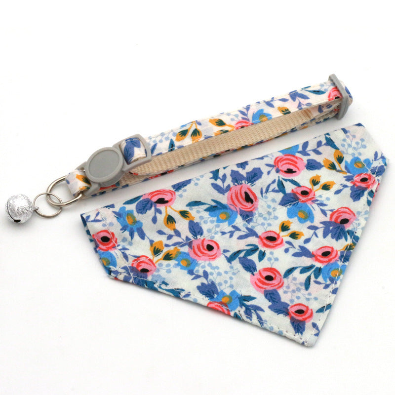 Passion Bandana™ | Collier pour chat