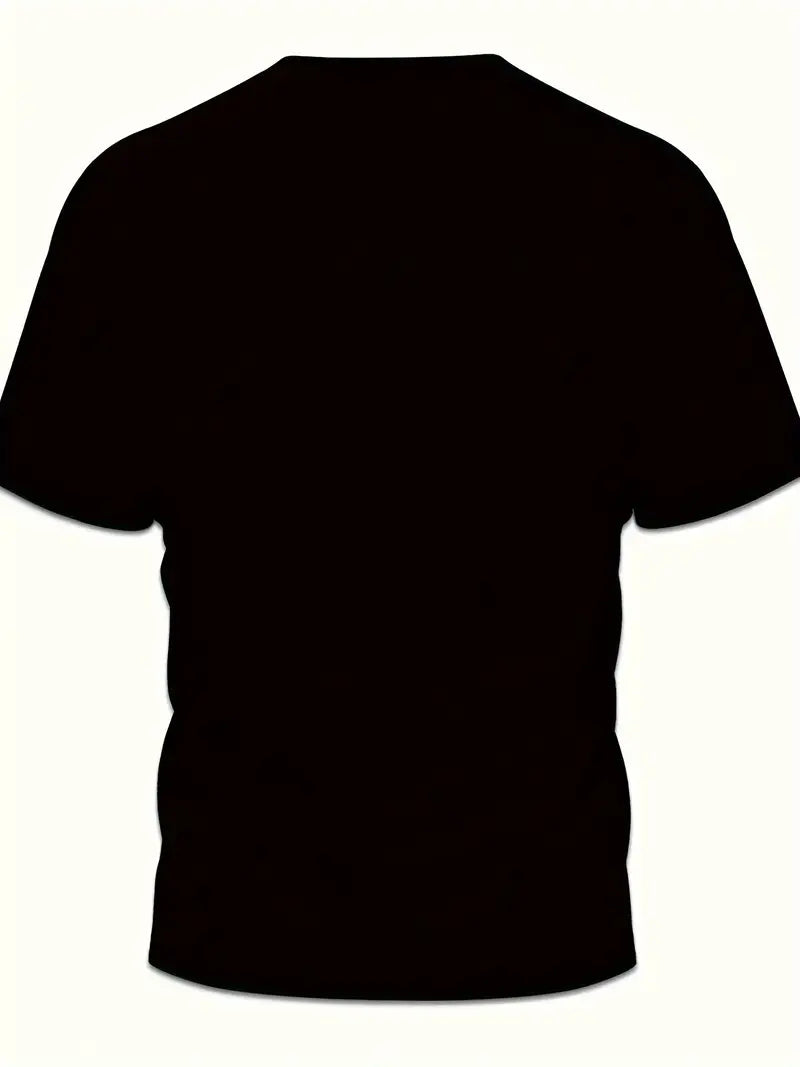 T-shit pour homme Hiss