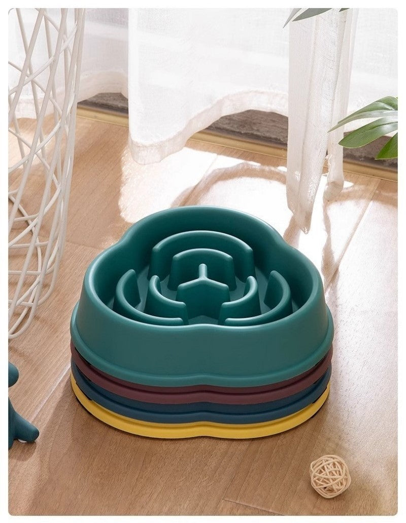 gamelle anti-glouton