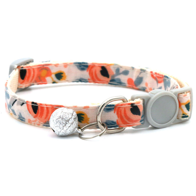 Passion Bandana™ | Collier pour chat