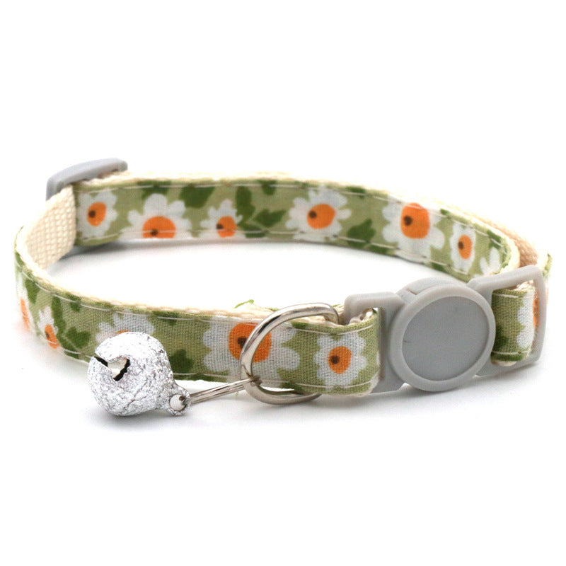 Passion Bandana™ | Collier pour chat