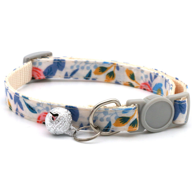 Passion Bandana™ | Collier pour chat