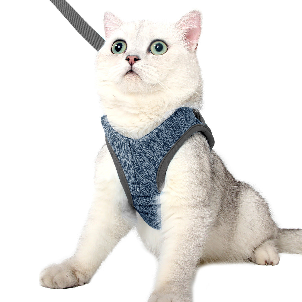 Harnais pour chaton OnTheGoâą