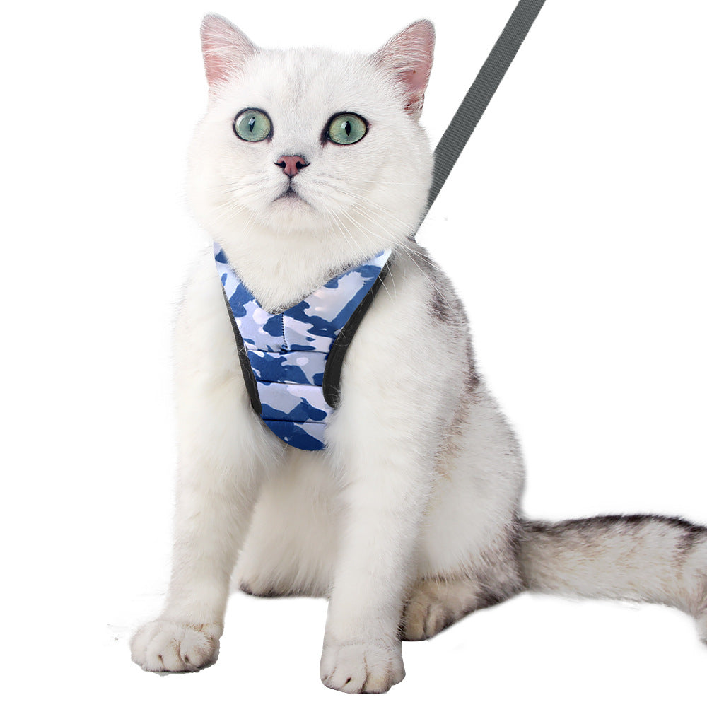 Harnais pour chaton OnTheGoâą