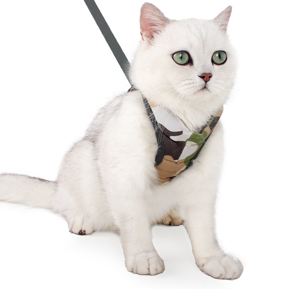 Harnais pour chaton OnTheGoâą