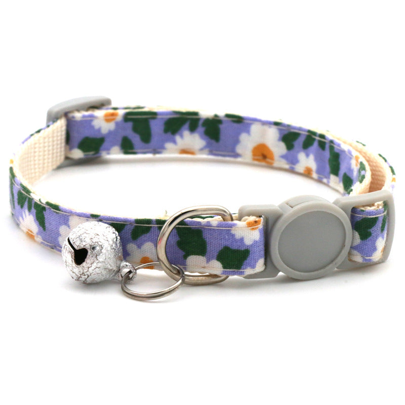 Passion Bandana™ | Collier pour chat