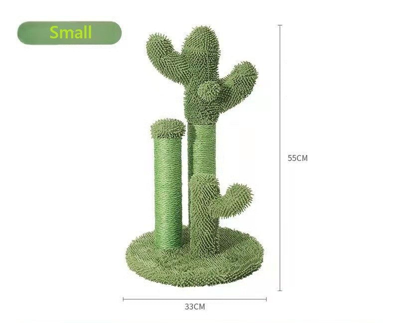 Mont Cactusâą | Griffoir pour chat
