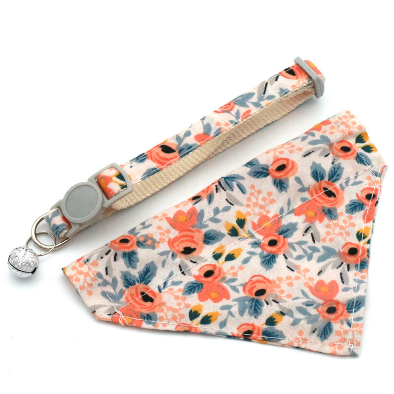 Passion Bandana™ | Collier pour chat