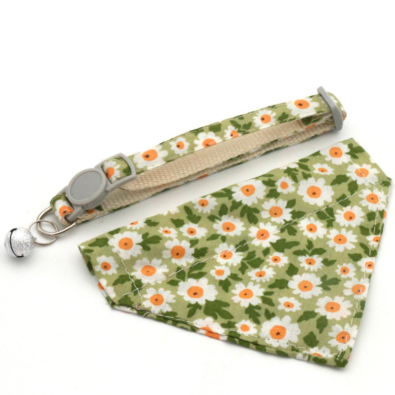 Passion Bandana™ | Collier pour chat