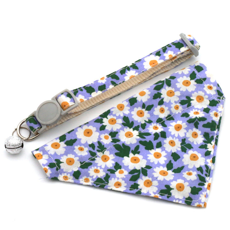 Passion Bandana™ | Collier pour chat