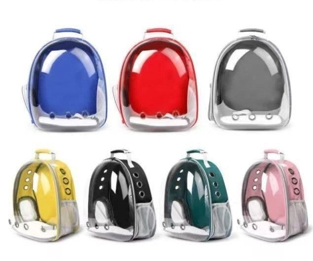 Sac de transport Chat | Voyagez Confort
