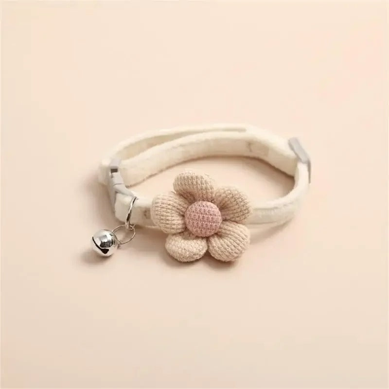 Passion Floralâą | Collier pour chat