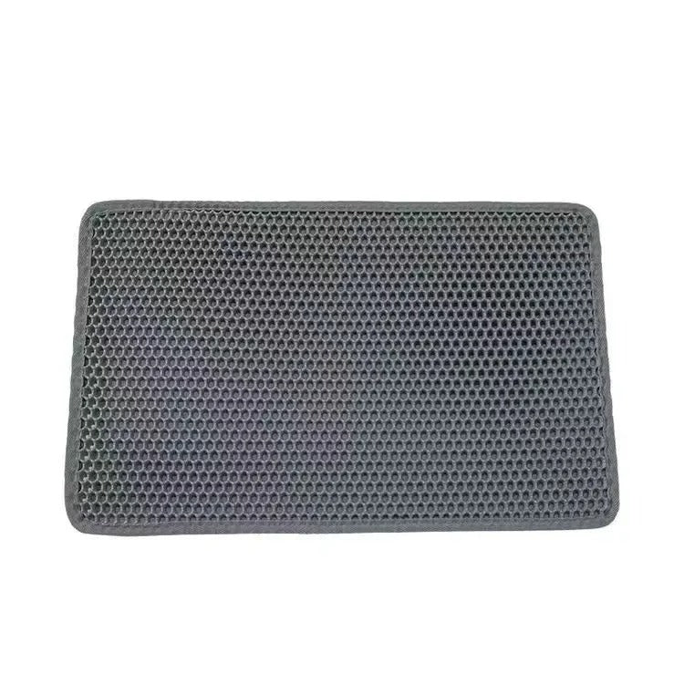 Tapis de Litière pour Chat Conception: