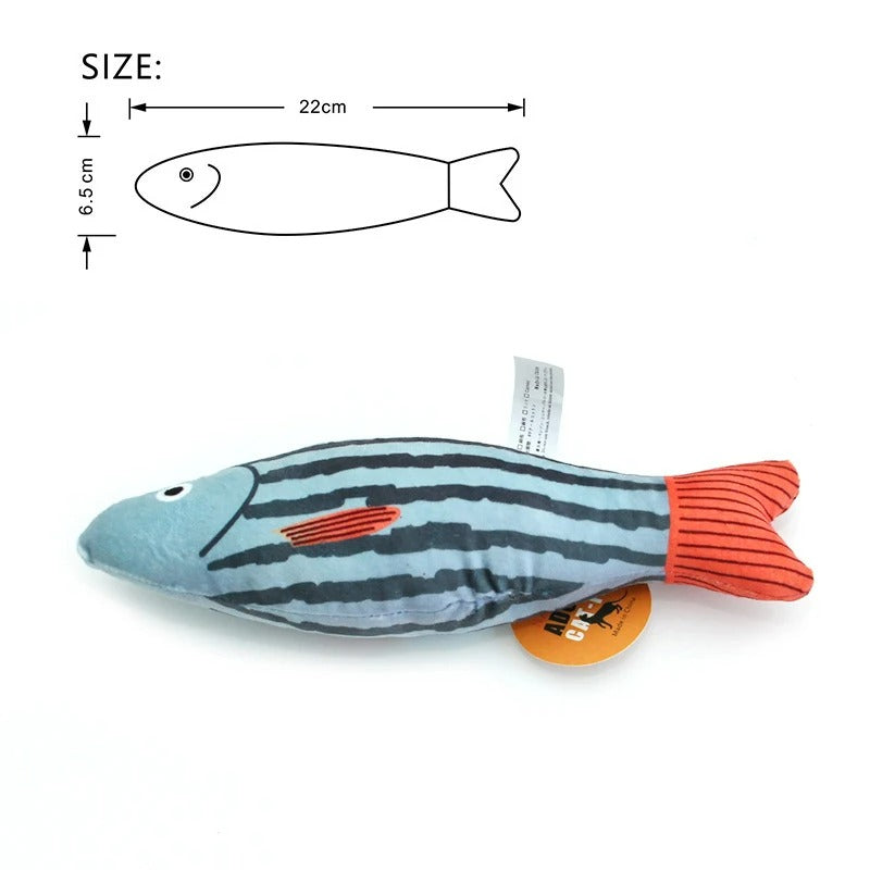 poisson-bleu-pour-chat
