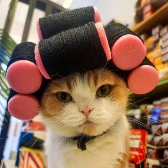 Déguisement pour chat | Bigoudis Fun