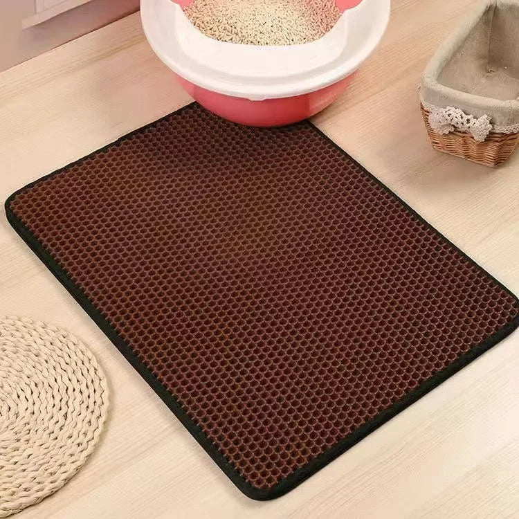 tapis-pour-litière