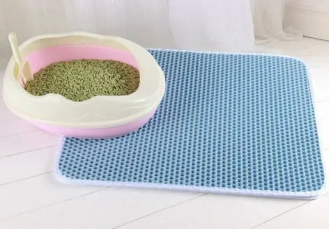 tapis-pour-litière