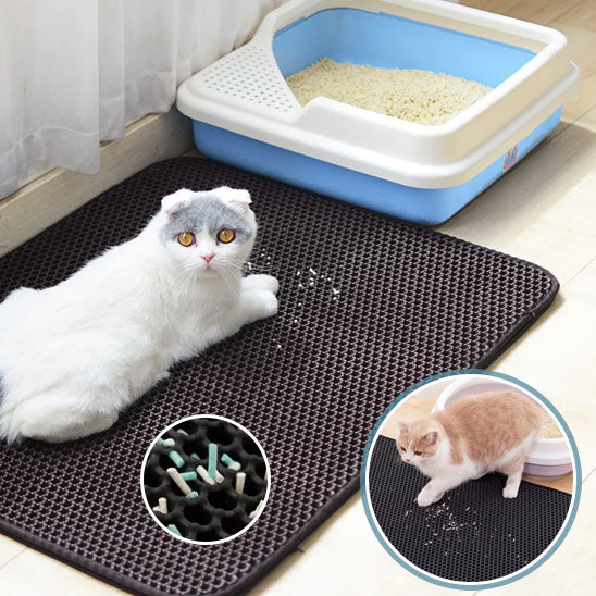tapis-pour-litière
