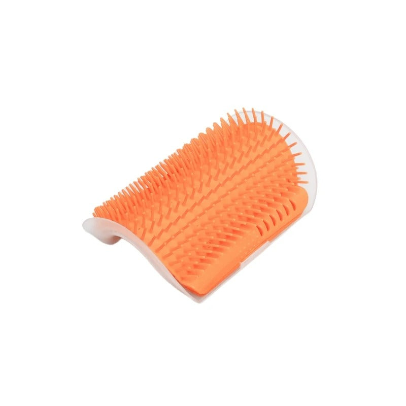 Brosse Wall Scratcher pour chat