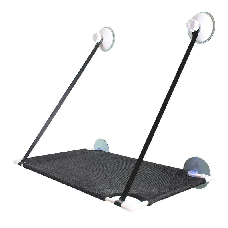 Hamac de fenêtre pour chat