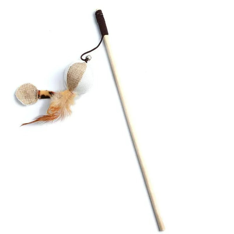 Bâton CatchMe™ | Jouet pour chat