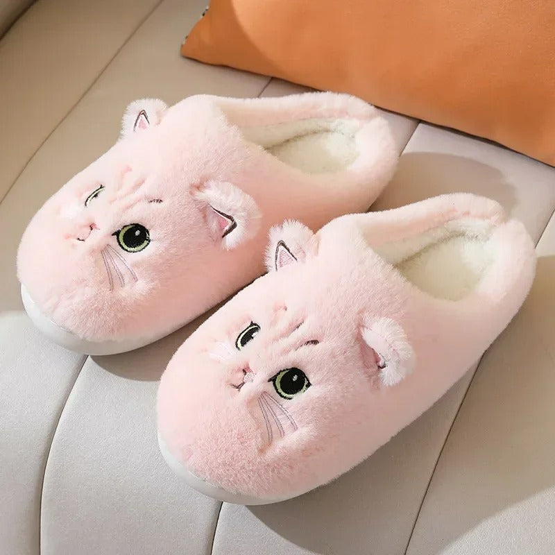 Pantoufles Mignones™ - Hommes et Femmes