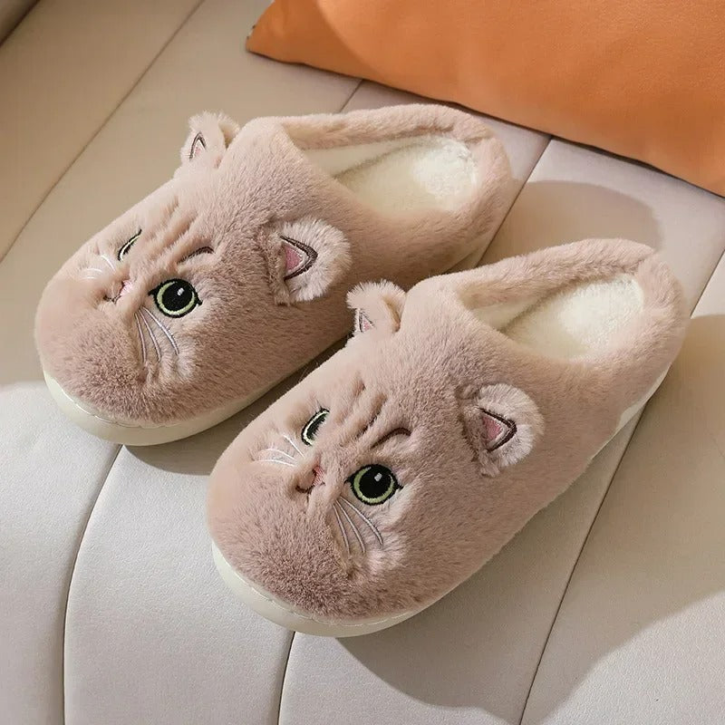 Pantoufles Mignones™ - Hommes et Femmes