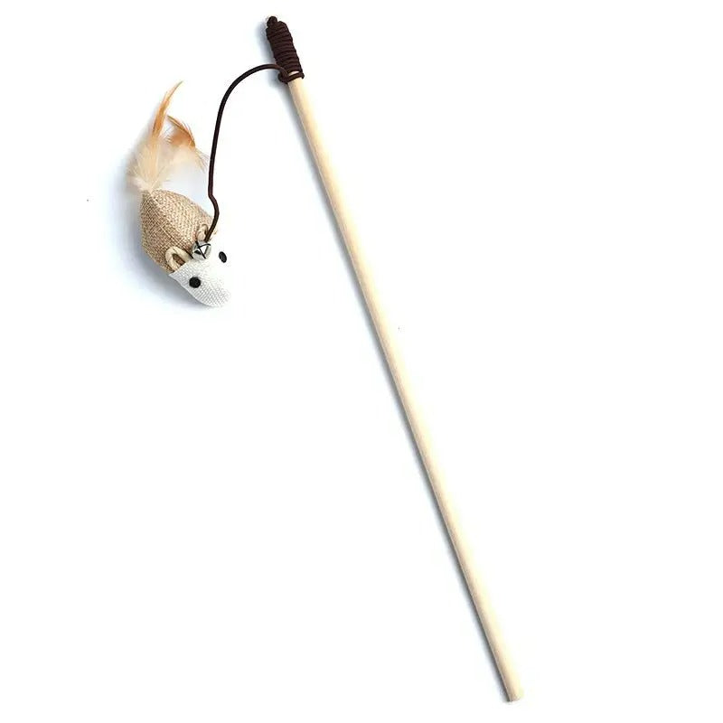 Bâton CatchMe™ | Jouet pour chat