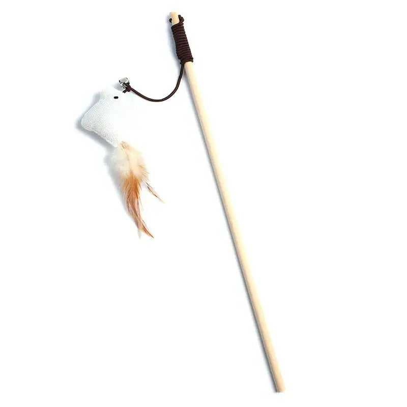 Bâton CatchMe™ | Jouet pour chat
