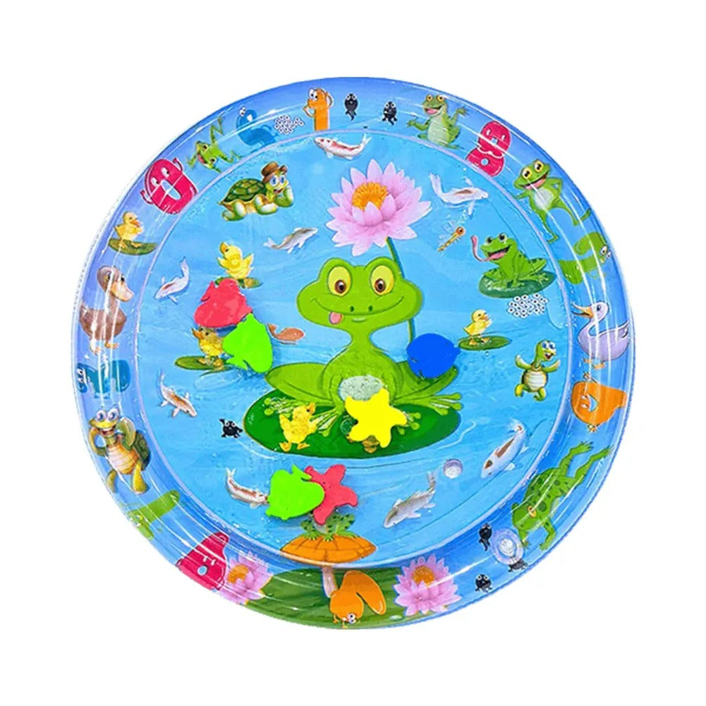 Tapis de jeu sensoriel™ | Jouet pour chat